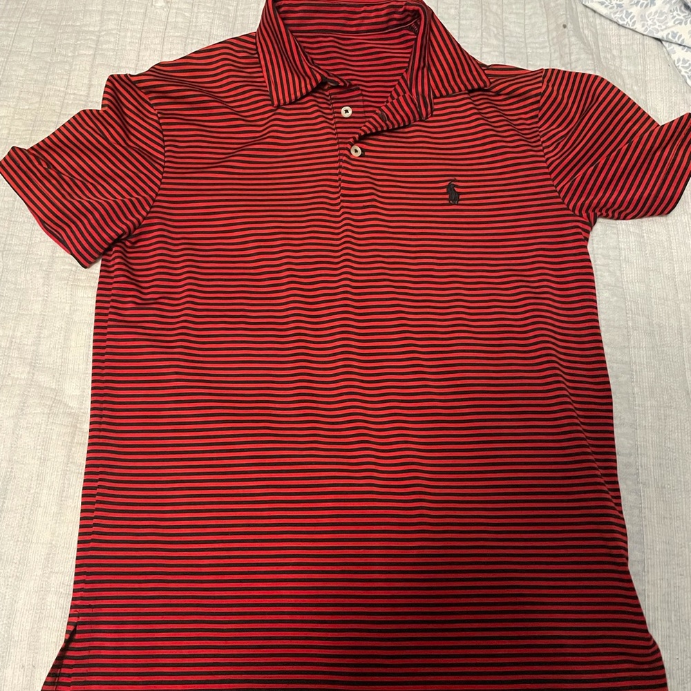 Ralph Lauren Sport Performance Polo